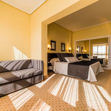 Eurostars Louxo Talaso O Grove Exterior photo