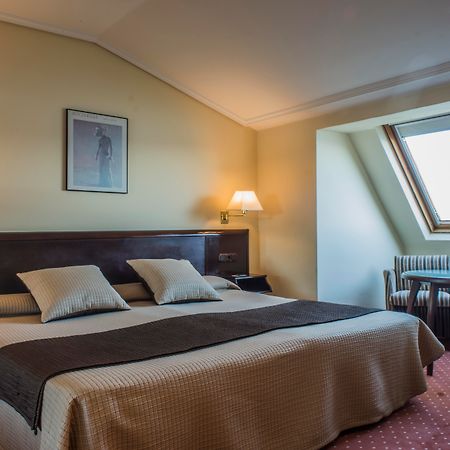 Eurostars Louxo Talaso O Grove Exterior photo