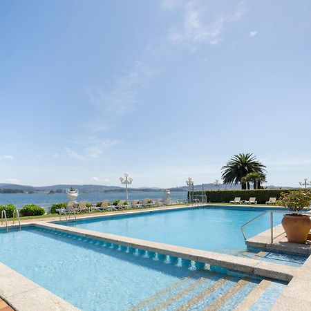 Eurostars Louxo Talaso O Grove Exterior photo