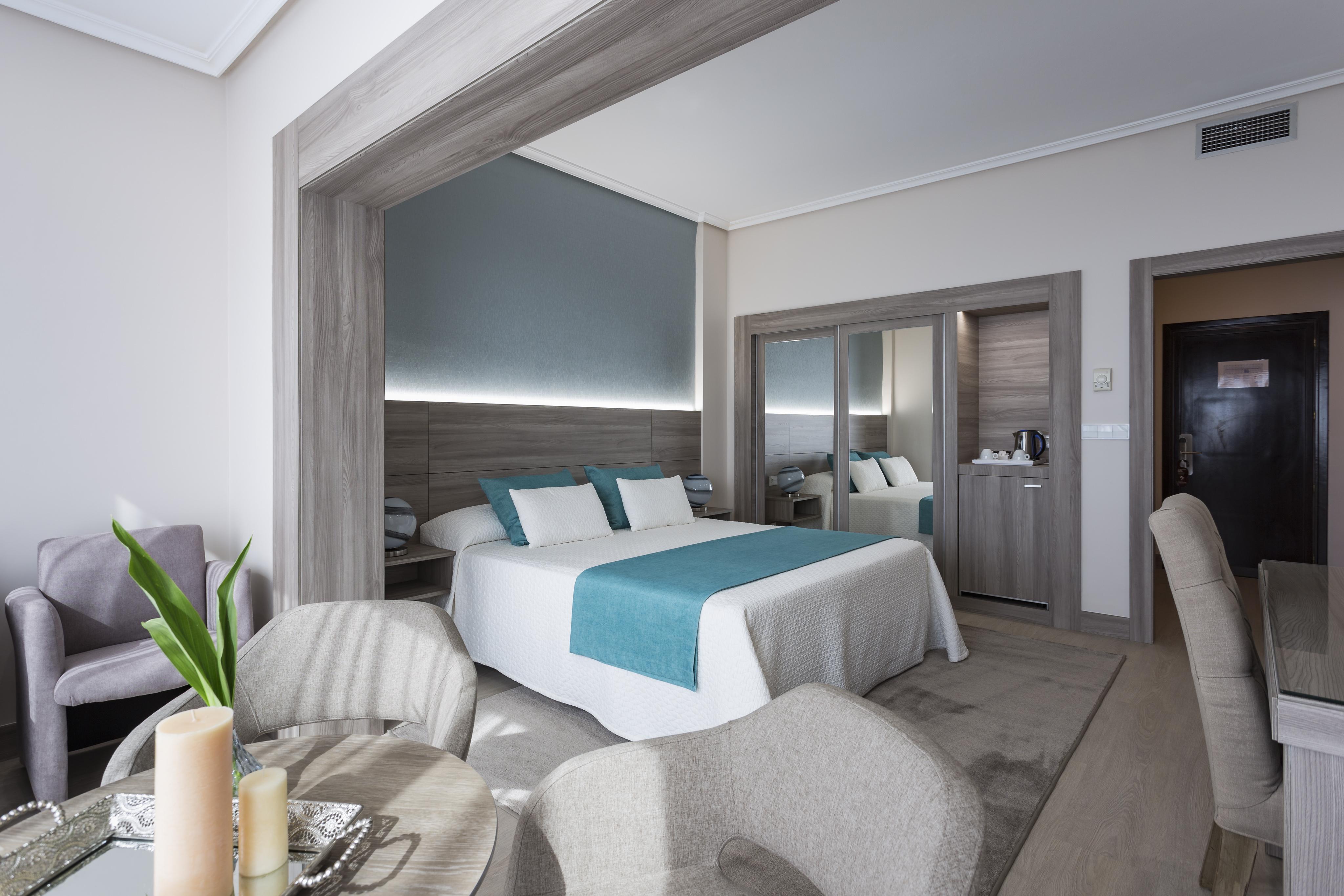 Eurostars Louxo Talaso O Grove Exterior photo
