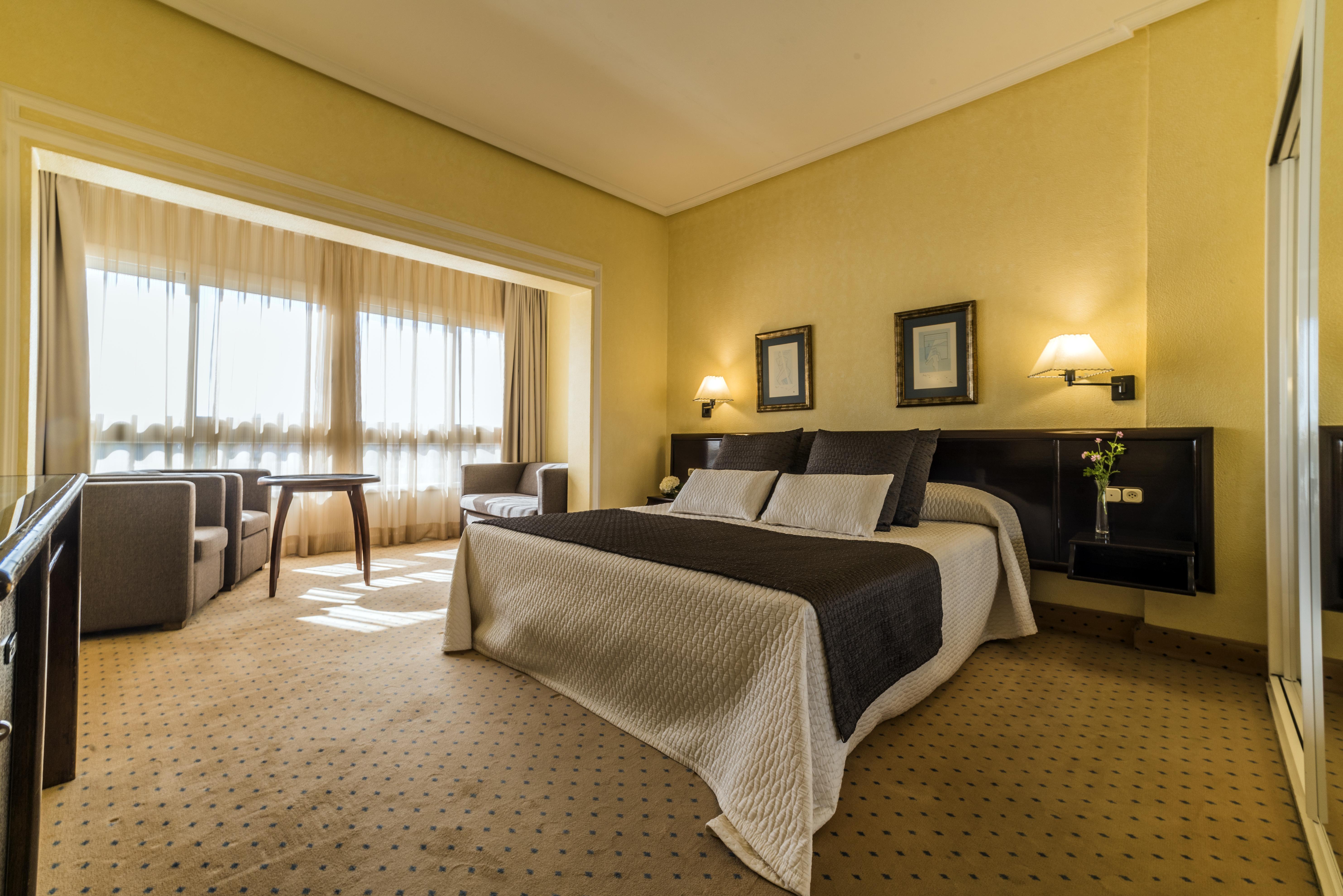 Eurostars Louxo Talaso O Grove Exterior photo