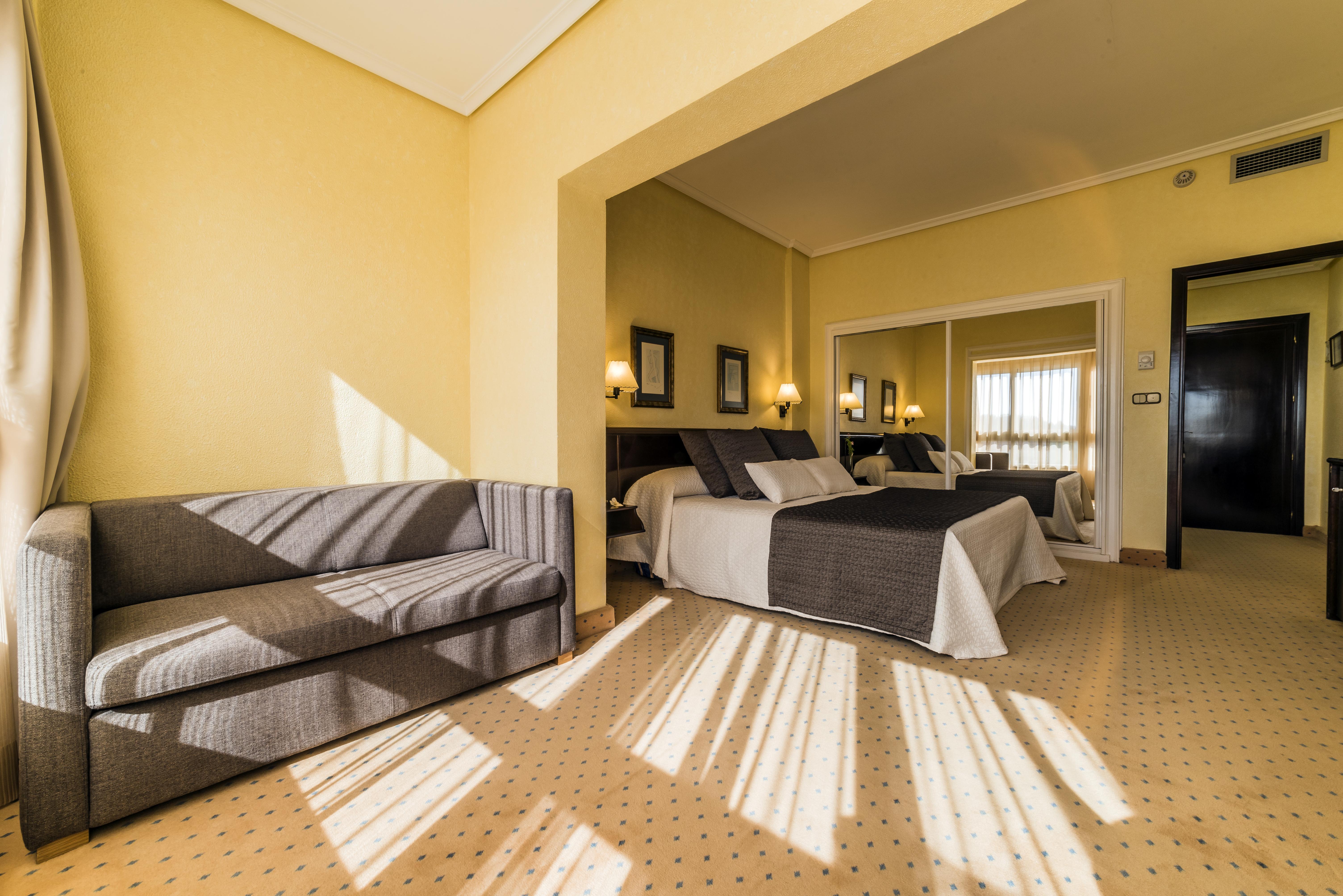 Eurostars Louxo Talaso O Grove Exterior photo