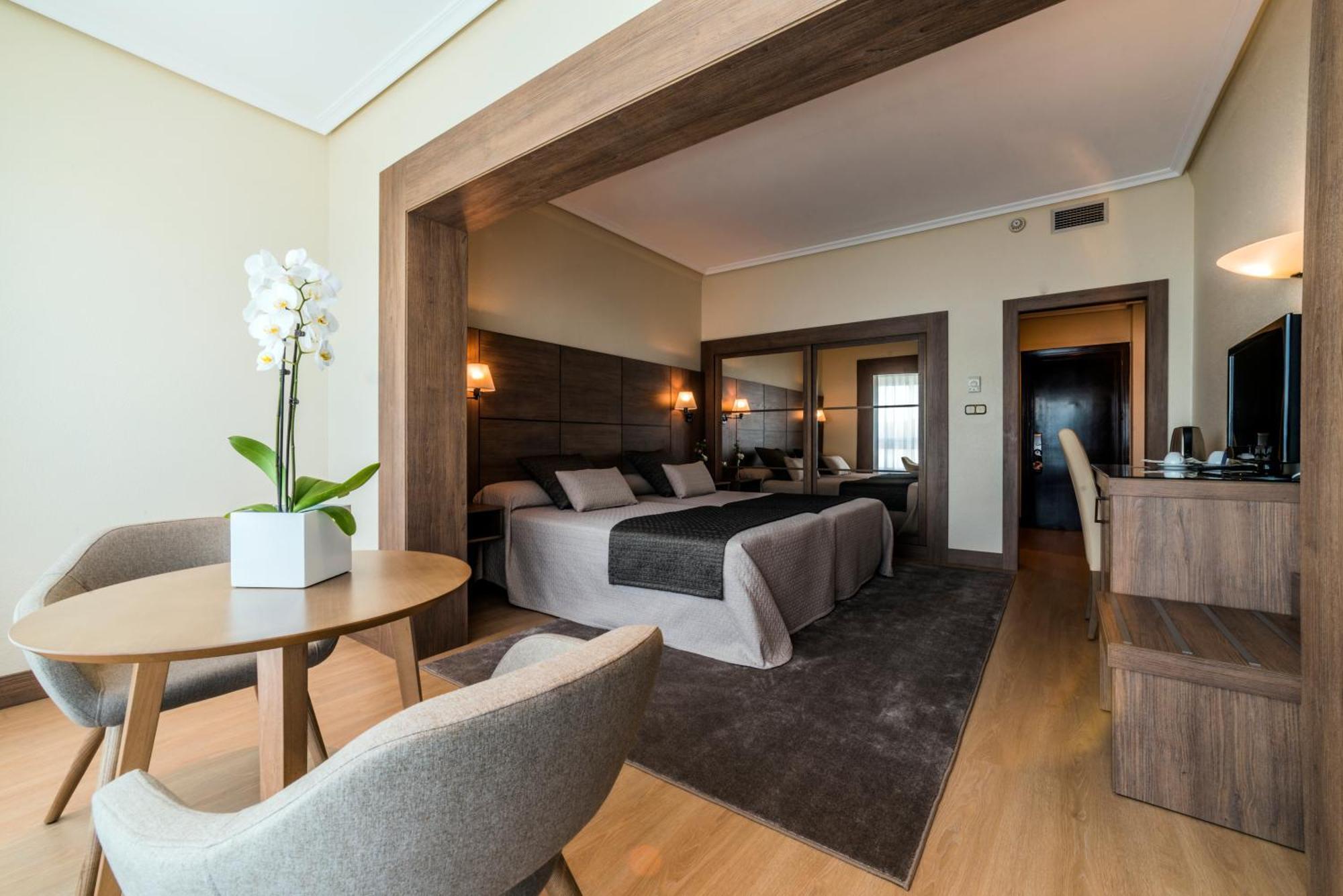 Eurostars Louxo Talaso O Grove Exterior photo