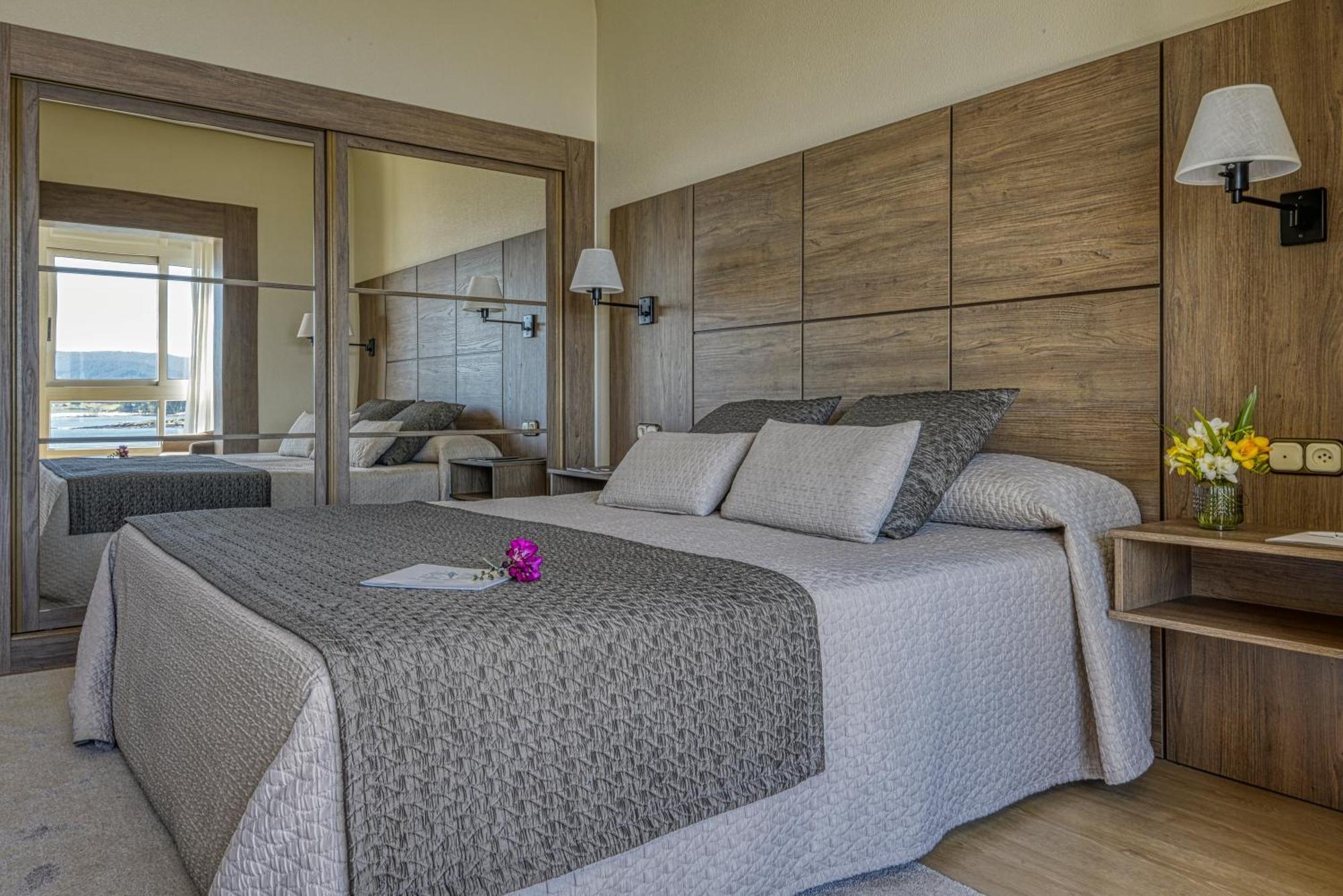 Eurostars Louxo Talaso O Grove Exterior photo