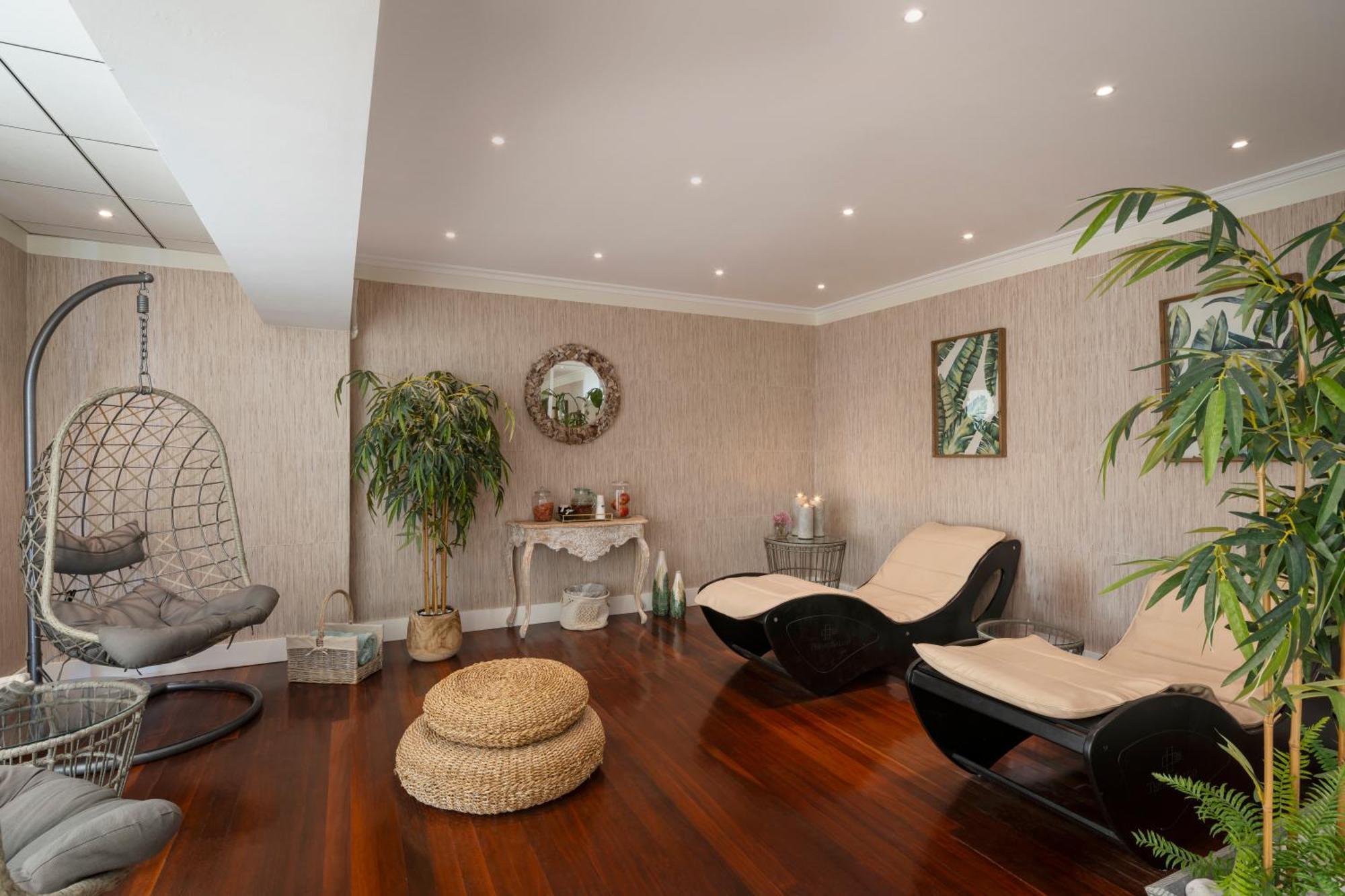 Eurostars Louxo Talaso O Grove Exterior photo