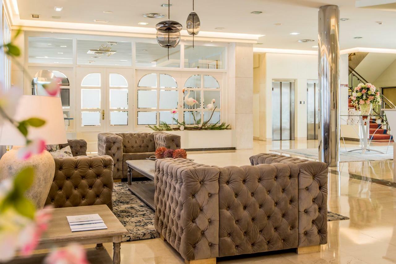 Eurostars Louxo Talaso O Grove Exterior photo
