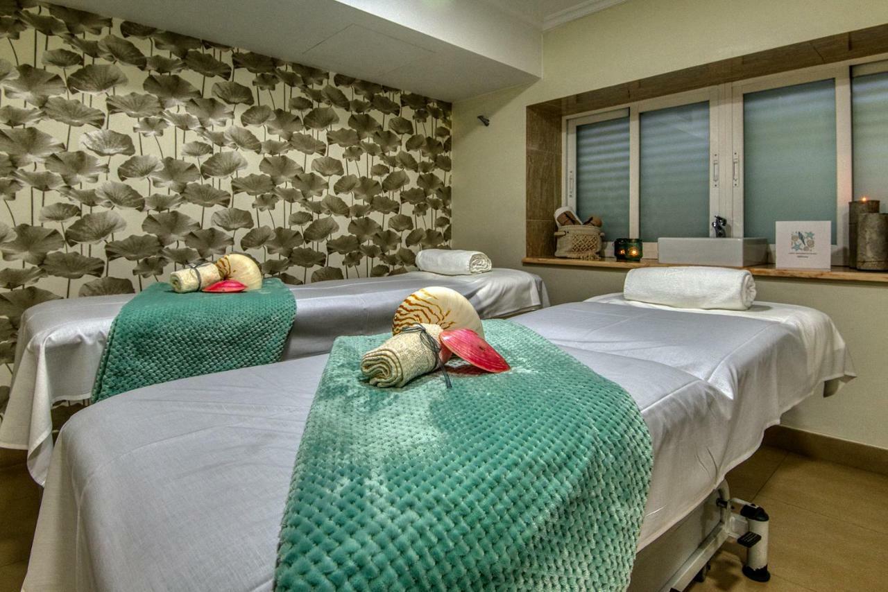 Eurostars Louxo Talaso O Grove Exterior photo
