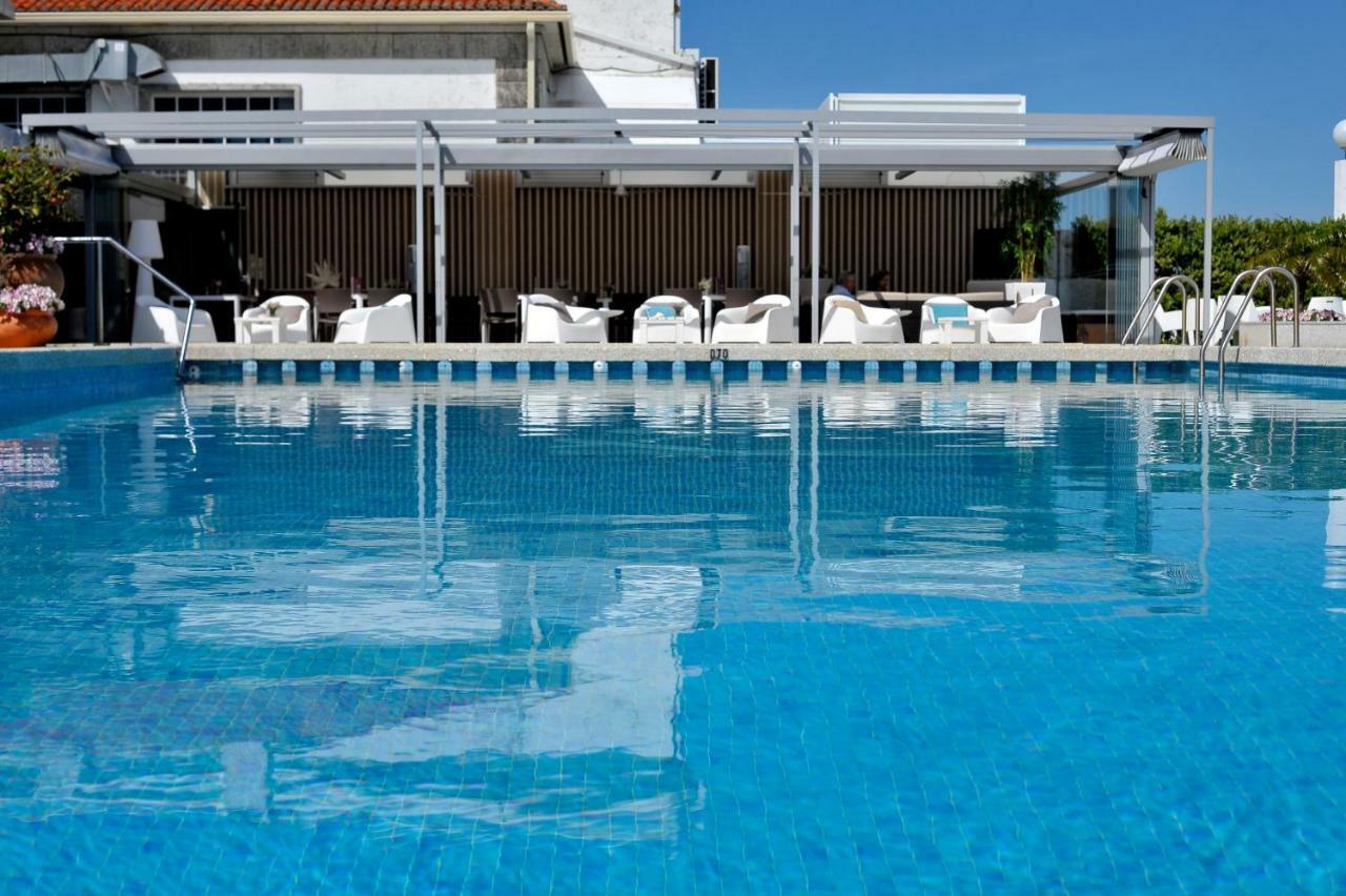 Eurostars Louxo Talaso O Grove Exterior photo